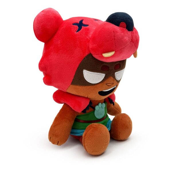 Brawl Stars Plüss Figura Nita 22 cm