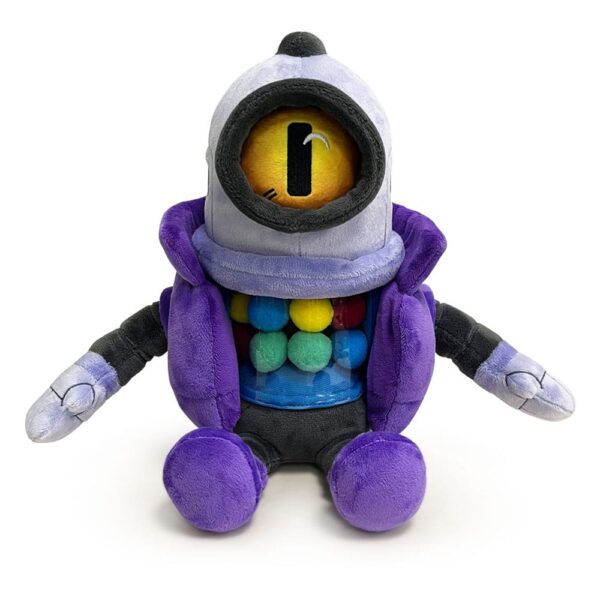 Brawl Stars Plüss Figura Rico 22 cm