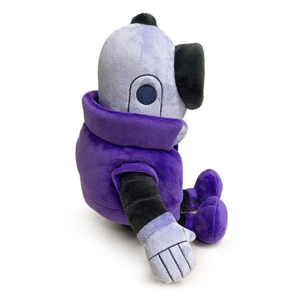 Brawl Stars Plüss Figura Rico 22 cm