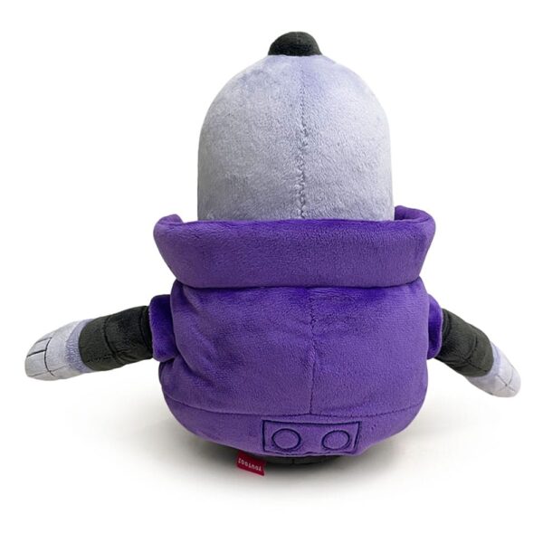 Brawl Stars Plüss Figura Rico 22 cm