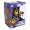 Ratchet & Clank Vinyl Figura Ratchet and Clank 10 cm