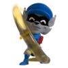 Sly Cooper Vinyl Figura Sly Cooper 10 cm
