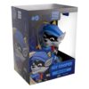 Sly Cooper Vinyl Figura Sly Cooper 10 cm