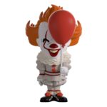 It Vinyl Figura Pennywise 12 cm