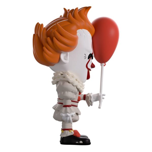 It Vinyl Figura Pennywise 12 cm