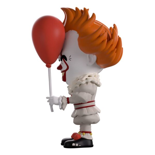 It Vinyl Figura Pennywise 12 cm