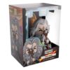 Lord of the Rings Vinyl Figura Gandalf the Grey 11 cm