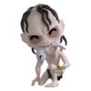 Lord of the Rings Vinyl Figura Gollum 10 cm