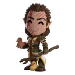 Baldur´s Gate Vinyl Figura Halsin 12 cm