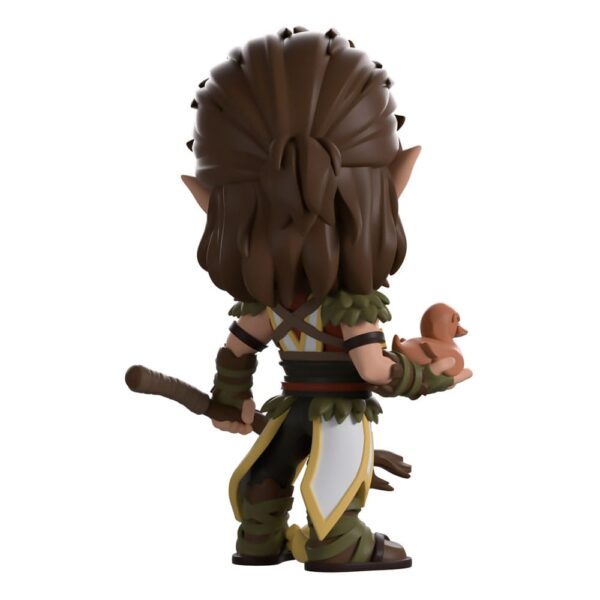 Baldur´s Gate Vinyl Figura Halsin 12 cm