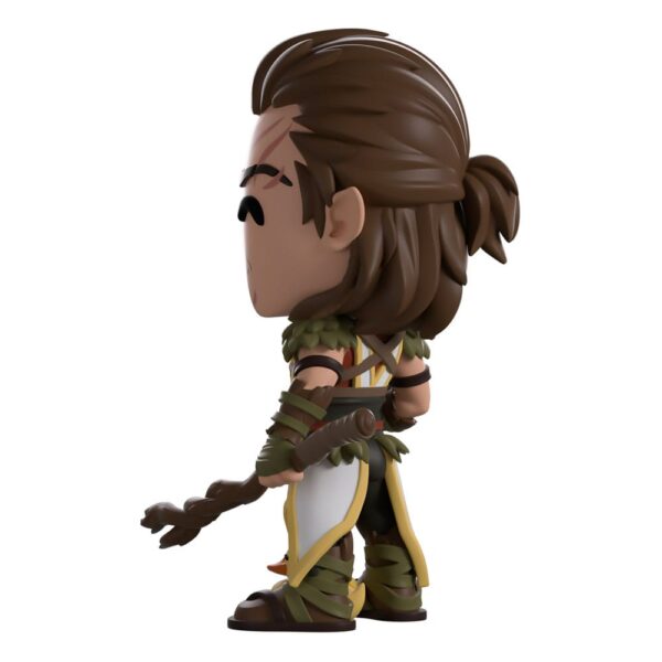 Baldur´s Gate Vinyl Figura Halsin 12 cm