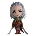 Baldur´s Gate Vinyl Figura Jaheira 11 cm