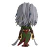 Baldur´s Gate Vinyl Figura Jaheira 11 cm