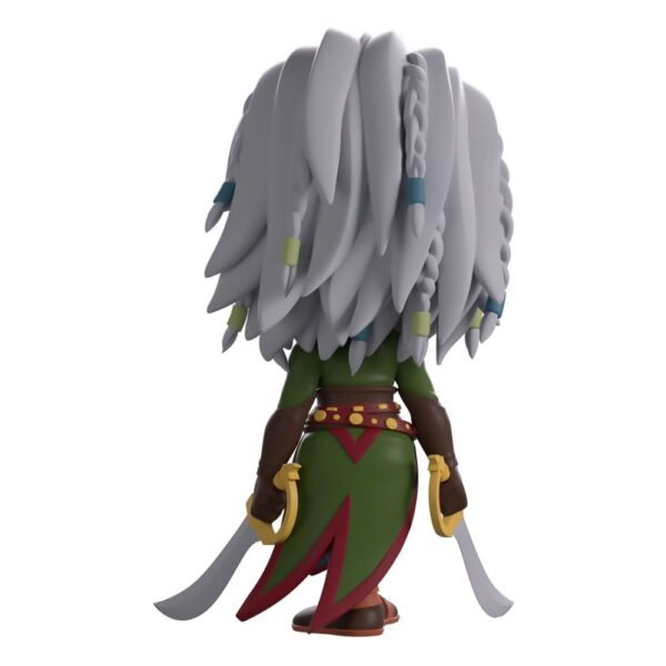 Baldur´s Gate Vinyl Figura Jaheira 11 cm