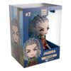 Baldur´s Gate Vinyl Figura Jaheira 11 cm