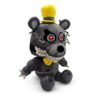 Five Nights at Freddy's Plüss Figura Nightmare 23 cm
