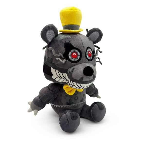 Five Nights at Freddy's Plüss Figura Nightmare 23 cm