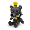 Five Nights at Freddy's Plüss Figura Nightmare 23 cm