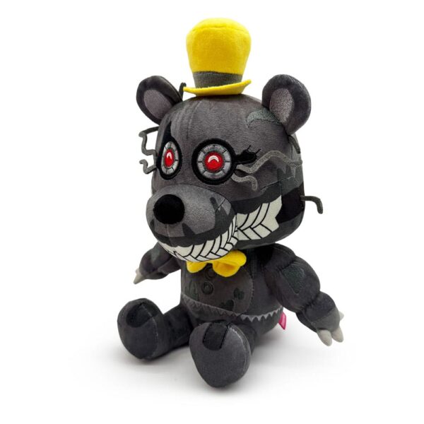Five Nights at Freddy's Plüss Figura Nightmare 23 cm