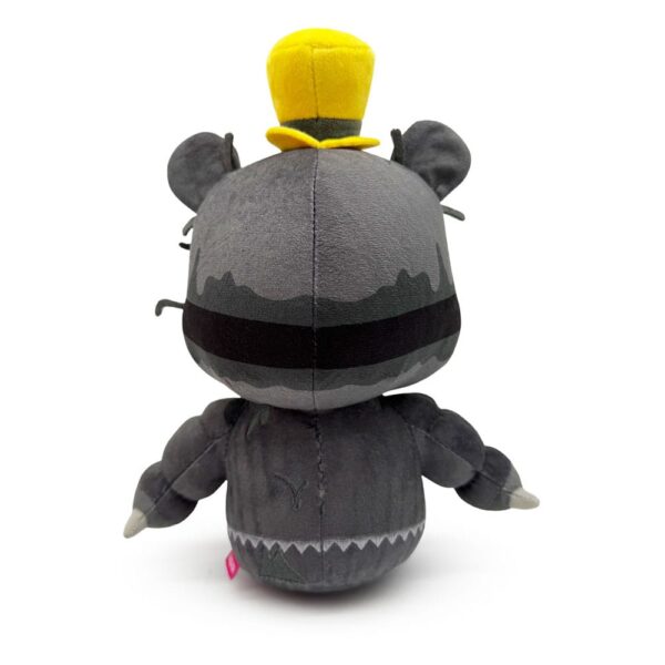 Five Nights at Freddy's Plüss Figura Nightmare 23 cm