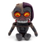 Five Nights at Freddy's Plüss Figura The Mimic 23 cm
