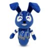 Five Nights at Freddy's Plüss Figura M.X.E.S. 23 cm