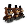 Five Nights at Freddy´s Plüss Figuras 3-Pack Freddles 10 cm
