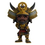 Assassin´s Creed Vinyl Figura Yasuke 13 cm