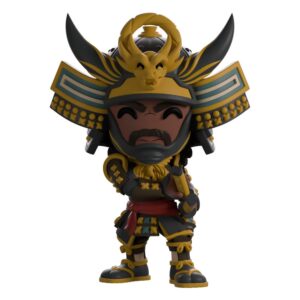 Assassin´s Creed Vinyl Figura Yasuke 13 cm