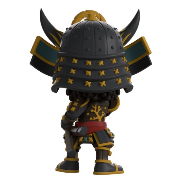 Assassin´s Creed Vinyl Figura Yasuke 13 cm