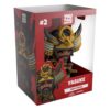 Assassin´s Creed Vinyl Figura Yasuke 13 cm