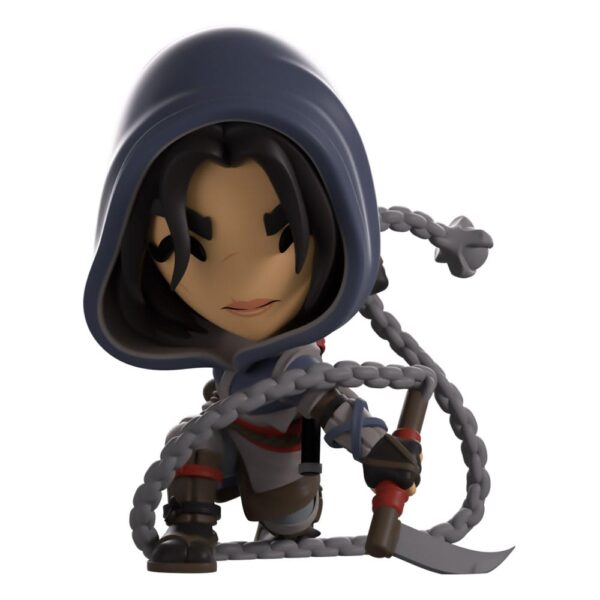 Assassin´s Creed Vinyl Figura Naoe 10 cm