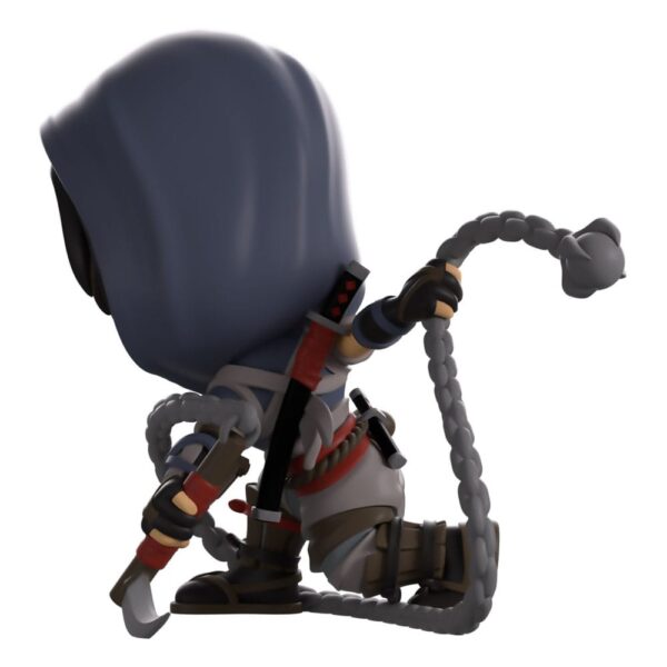 Assassin´s Creed Vinyl Figura Naoe 10 cm