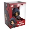 Assassin´s Creed Vinyl Figura Naoe 10 cm