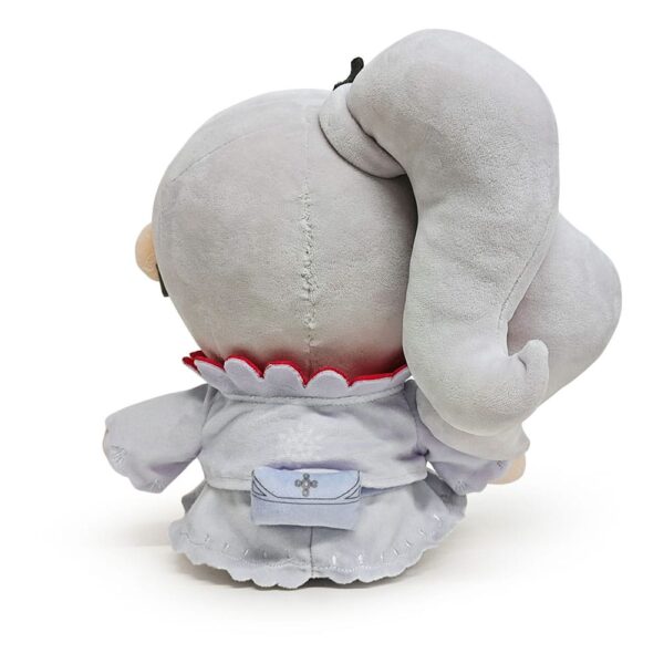 RWBY Plüss Figura Weiss 22 cm