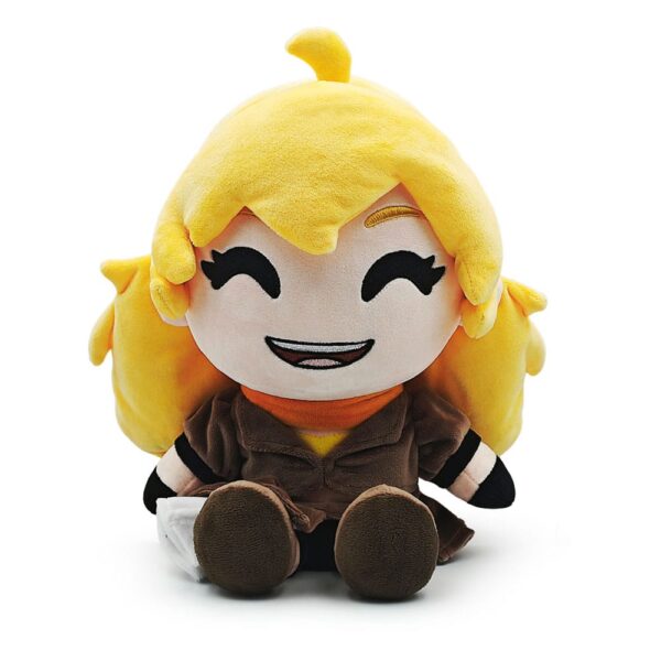 RWBY Plüss Figura Yang 22 cm