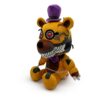 Five Nights at Freddy's Plüss Figura Nightmare Fredbear 23 cm