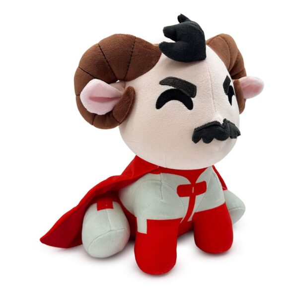 Invincible Plüss Figura Omni-Man x Rammie 22 cm