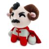 Invincible Plüss Figura Omni-Man x Rammie 22 cm