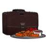 Five Nights at Freddy´s Kitűző MatPat Doug´s Briefcase 5 cm