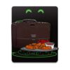 Five Nights at Freddy´s Kitűző MatPat Doug´s Briefcase 5 cm