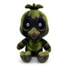 Five Nights at Freddy's Plüss Figura Phantom Chica 23 cm
