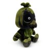 Five Nights at Freddy's Plüss Figura Phantom Chica 23 cm