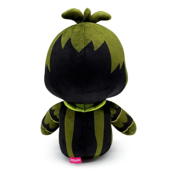 Five Nights at Freddy's Plüss Figura Phantom Chica 23 cm
