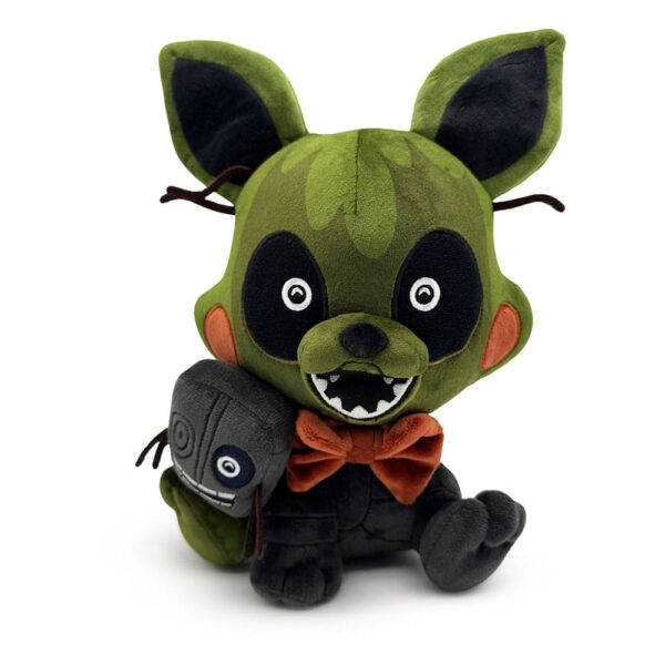 Five Nights at Freddy's Plüss Figura Phantom Mangle 23 cm