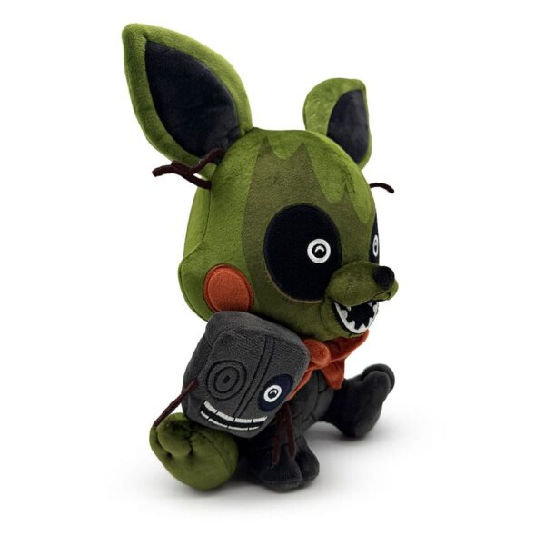 Five Nights at Freddy's Plüss Figura Phantom Mangle 23 cm