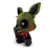 Five Nights at Freddy's Plüss Figura Phantom Mangle 23 cm