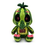 Five Nights at Freddy's Plüss Figura Watermelon Chica 23 cm