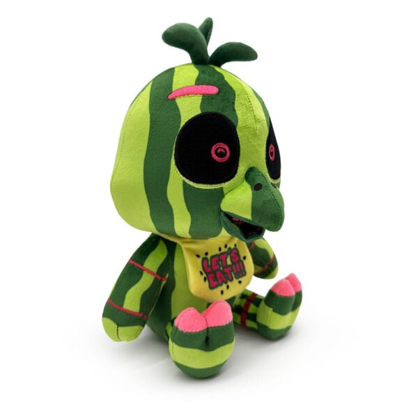 Five Nights at Freddy's Plüss Figura Watermelon Chica 23 cm