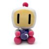 Bomberman Plüss Figura Bomberman 22 cm